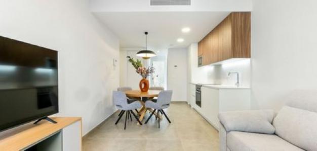 Acheter Appartement Torrevieja rgion ALICANTE