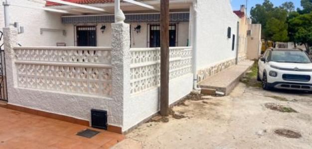 Annonce Vente Maison Torrevieja