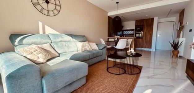 Annonce Vente Appartement Guardamar-del-segura