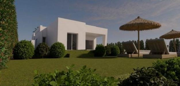 Vente Maison Algorfa  A en Espagne