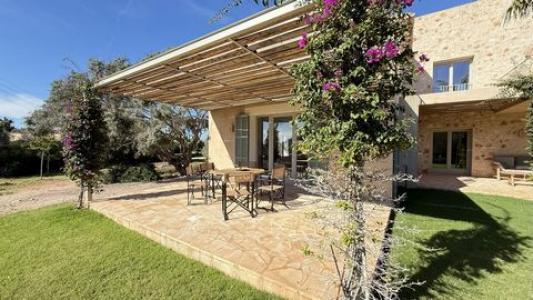 Acheter Maison 515 m2 Sa-rapita