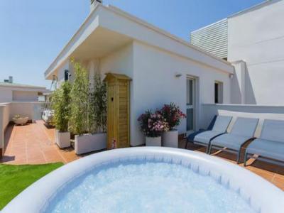 Acheter Maison Denia rgion ALICANTE