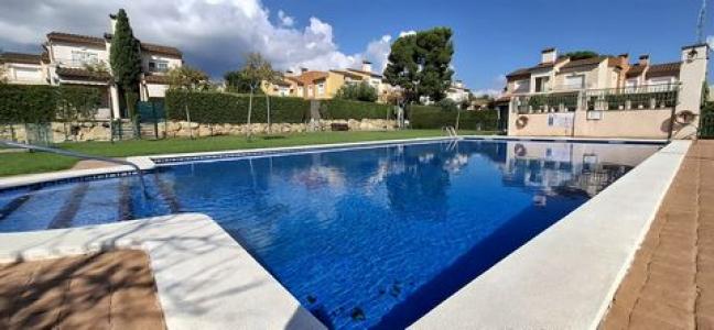 Vente Maison Marinada MIAMI-PLATJA T en Espagne