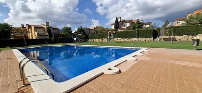 Acheter Maison 98 m2 Marinada