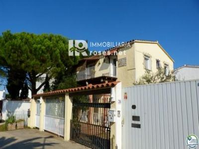 Vente Appartement Empuriabrava  GI en Espagne