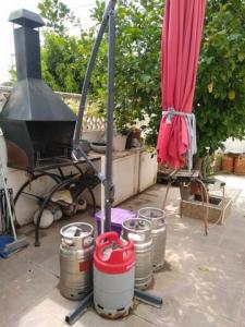 Vente Maison La-nucia  A en Espagne