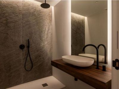 Acheter Appartement 165 m2 Madrid