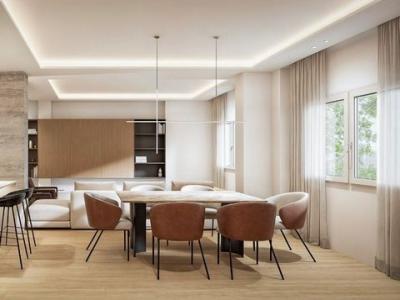 Acheter Appartement Madrid rgion ALMERIA