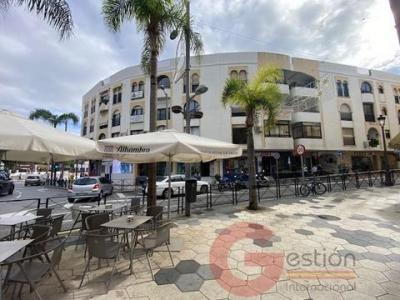 Annonce Vente Appartement Almunecar