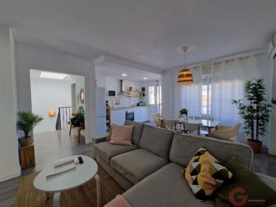 Annonce Vente Appartement Salobrena