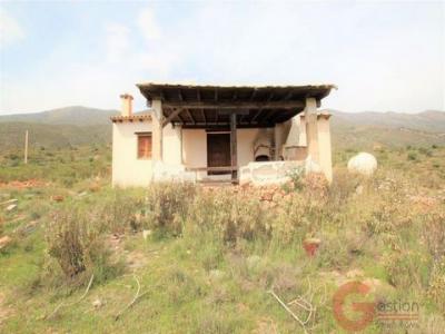 Acheter Maison 2500 m2 Velez-de-benaudalla