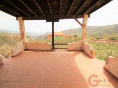 Acheter Maison Velez-de-benaudalla rgion GRANADA