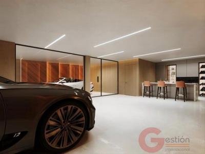 Acheter Maison 569 m2 Marbella