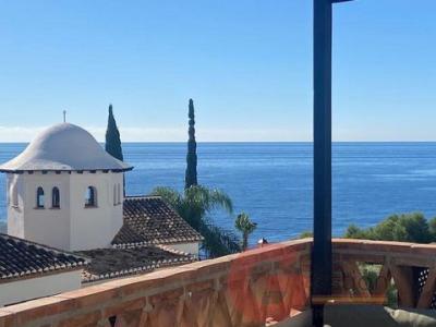 Acheter Maison La-herradura rgion GRANADA