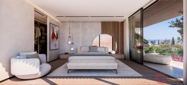 Acheter Maison Marbella rgion MALAGA