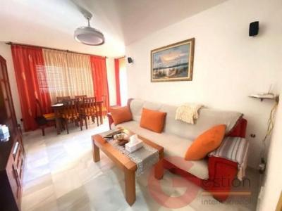 Acheter Appartement 106 m2 Almunecar