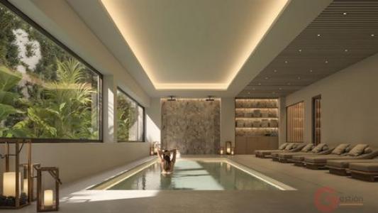 Annonce Vente Maison San-pedro-alcantara