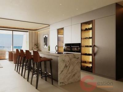 Acheter Maison Marbella rgion MALAGA