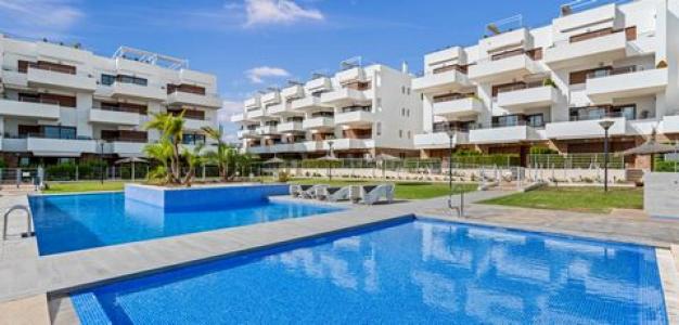 Annonce Vente Appartement Orihuela-costa