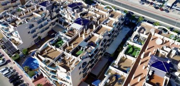 Annonce Vente Appartement Orihuela-costa