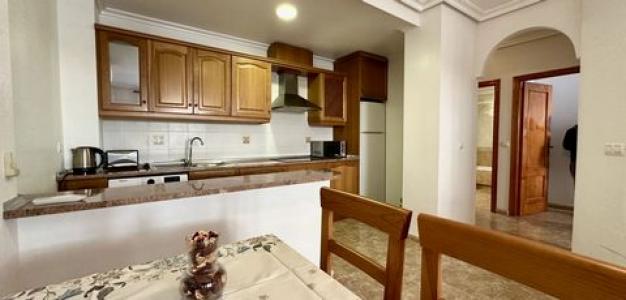 Acheter Appartement Orihuela-costa rgion ALICANTE