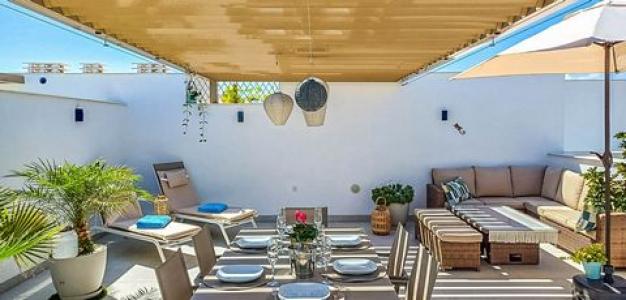 Annonce Vente Appartement San-pedro-del-pinatar