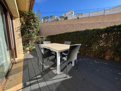 Acheter Appartement Benissa rgion ALICANTE
