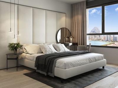 Acheter Appartement Benicolada rgion ALICANTE