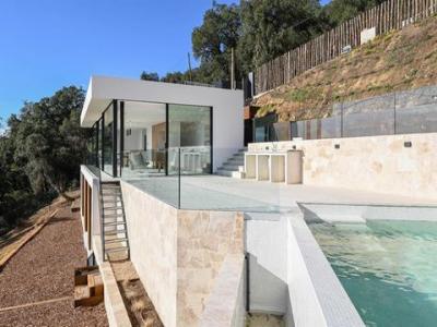 Acheter Maison 224 m2 Lloret-de-mar