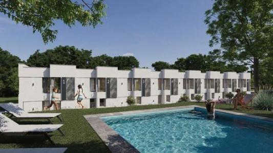 Annonce Vente Maison S'agaro