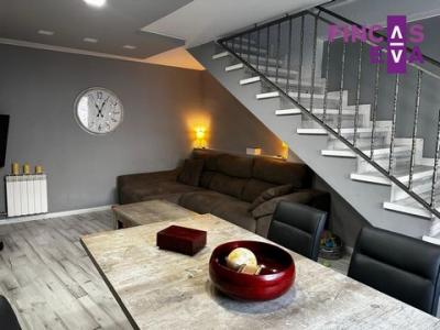 Annonce Vente Appartement Rubi