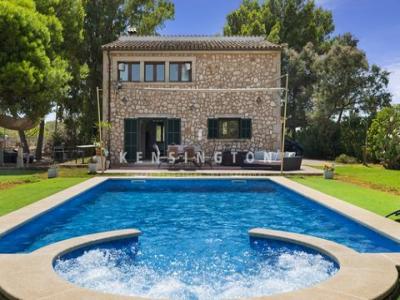 Acheter Maison 271 m2 Campos