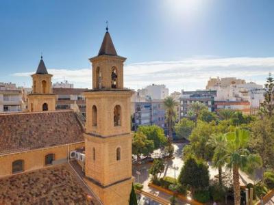 Annonce Vente Appartement Torrevieja