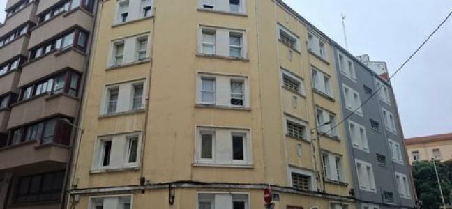 Annonce Vente Appartement Madrid