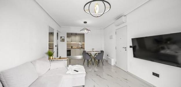 Annonce Vente Appartement Orihuela-costa
