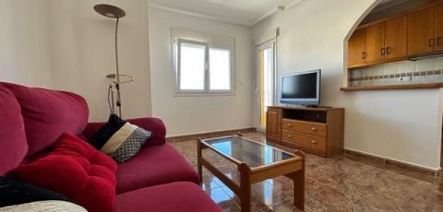 Acheter Appartement 100 m2 Jacarilla