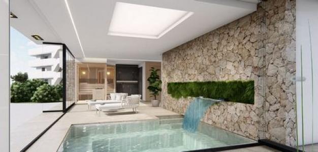 Vente Appartement Guardamar-del-segura  A en Espagne