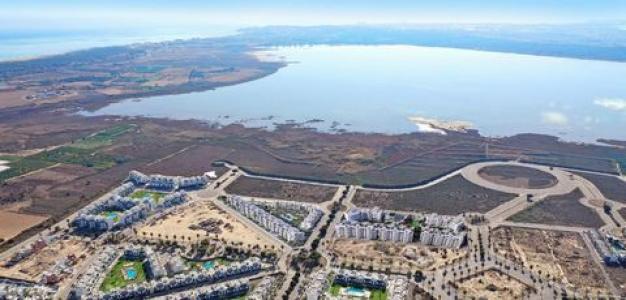 Acheter Appartement 97 m2 Guardamar-del-segura