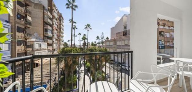 Annonce Vente Appartement Torrevieja