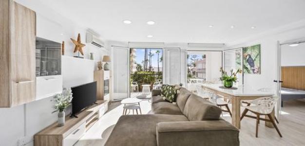 Acheter Appartement 98 m2 Torrevieja