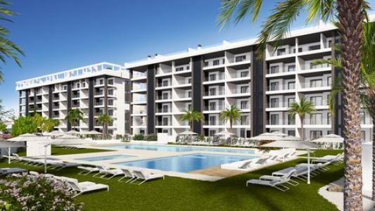 Annonce Vente Appartement Torrevieja