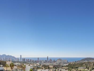 Acheter Maison Finestrat rgion ALICANTE