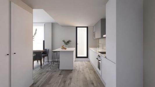 Acheter Appartement 82 m2 Javea