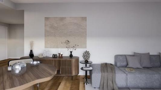 Annonce Vente Appartement Javea