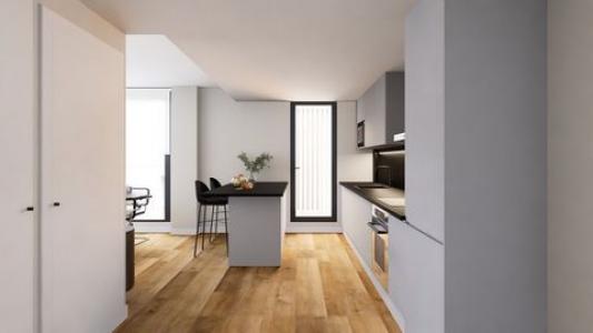 Acheter Appartement 74 m2 Javea