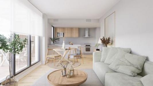 Annonce Vente Appartement Javea