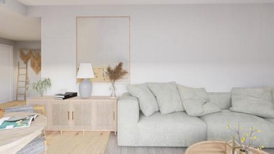 Acheter Appartement 108 m2 Javea