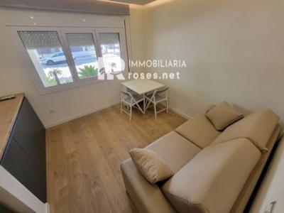 Vente Appartement Empuriabrava  GI en Espagne