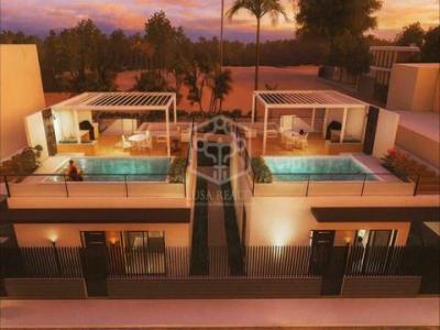 Acheter Maison Guia-de-isora rgion SANTA-CRUZ-DE-TENERIFE