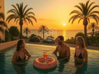 Acheter Maison 164 m2 Guia-de-isora